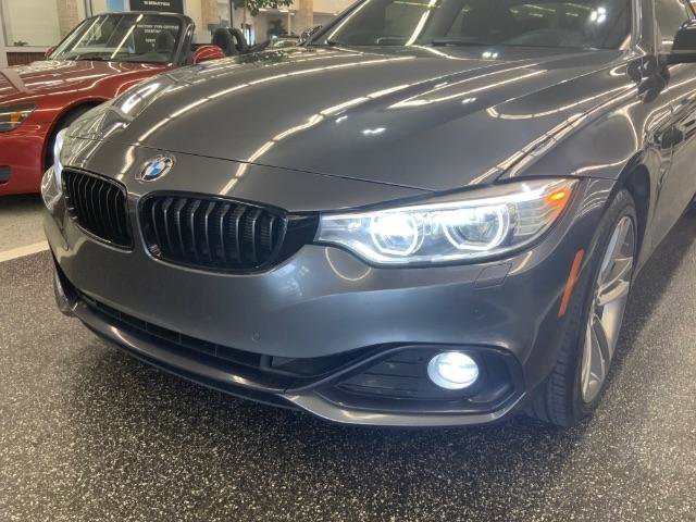 Used 2014 BMW 435i xDrive Coupe AWD/4WD image 36