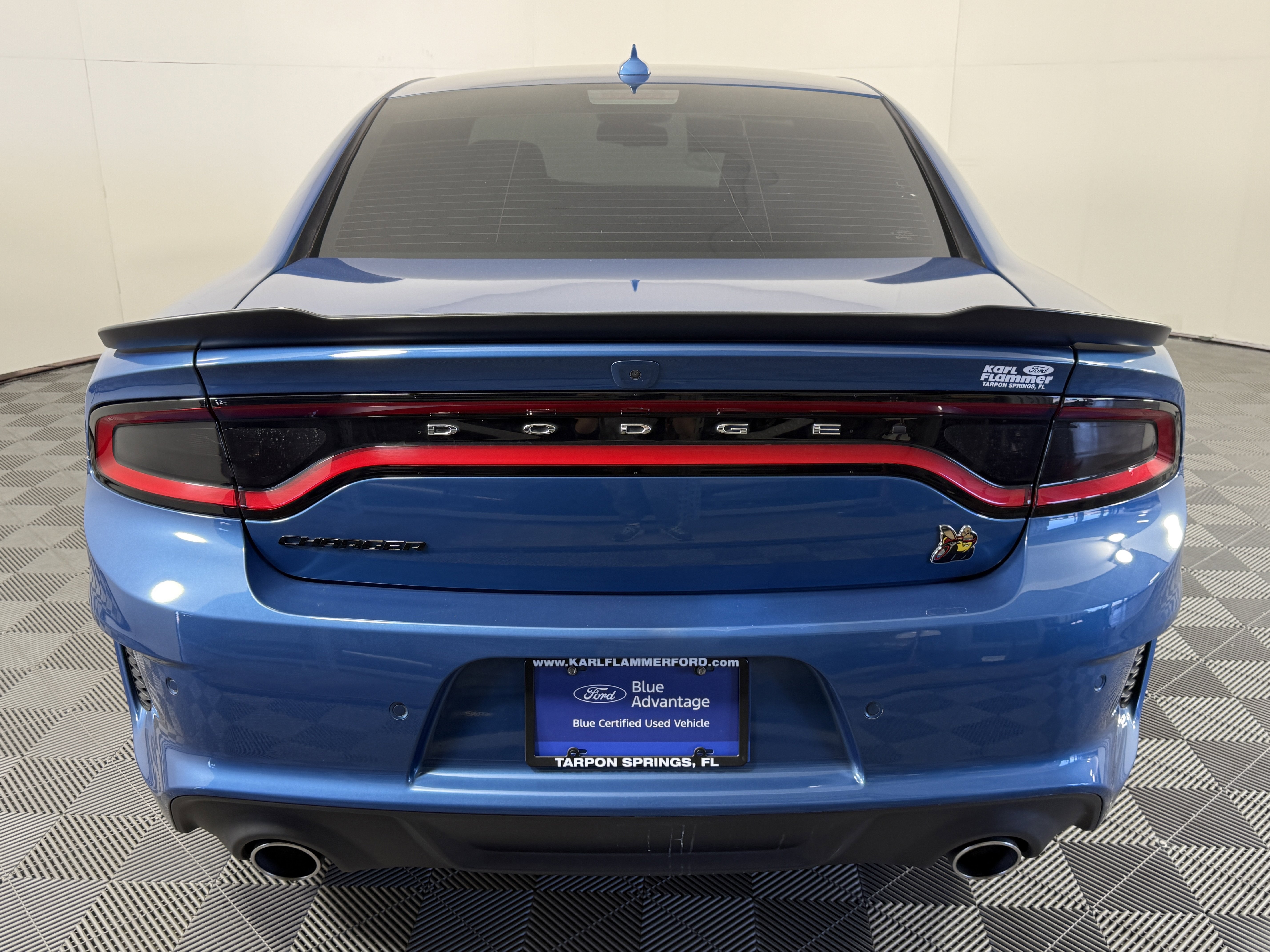 Used 2022 Dodge Charger Scat Pack image 5