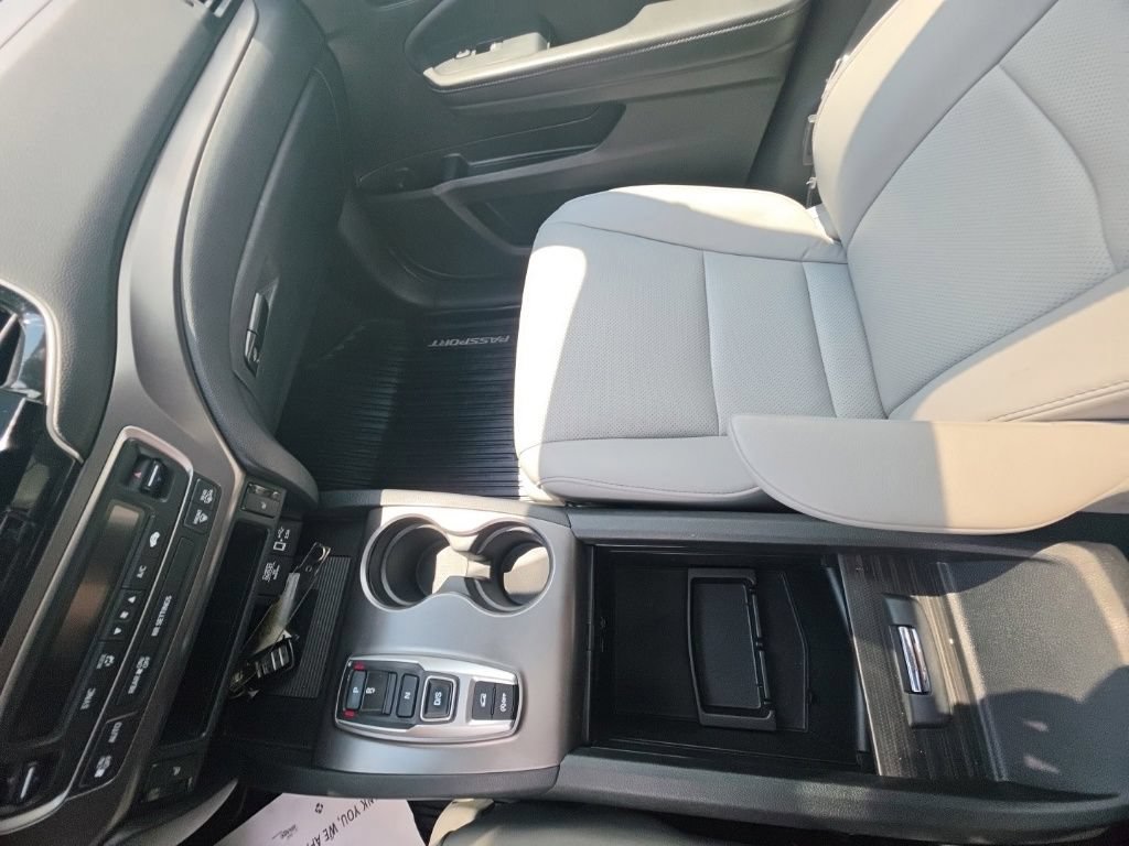 Used 2023 Honda Passport EX-L image 26