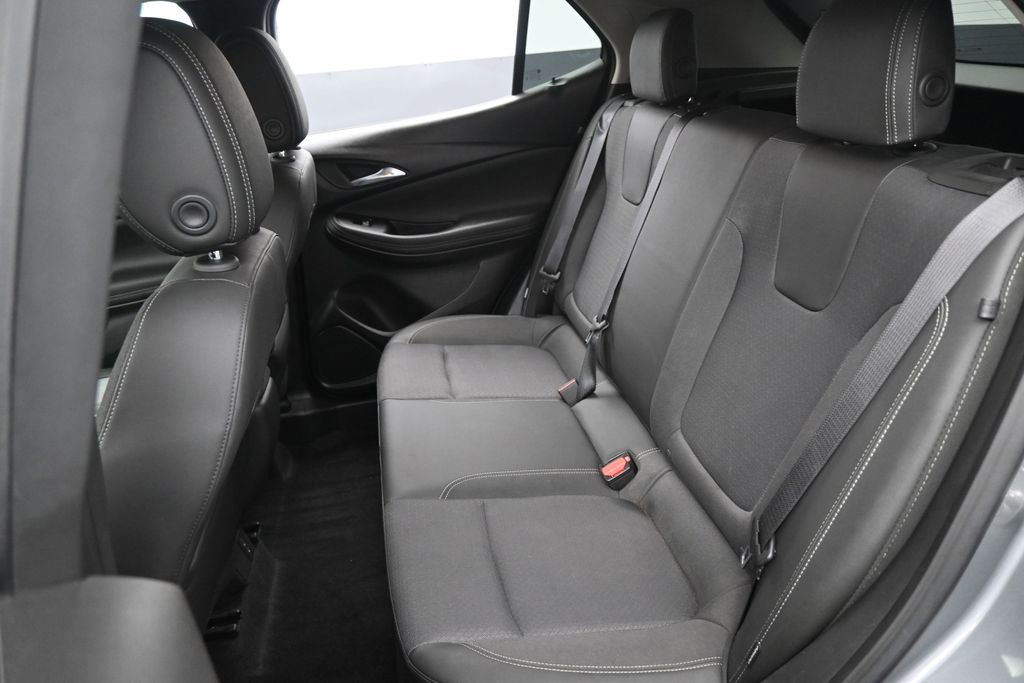 Used 2024 Buick Encore GX Preferred FWD image 25