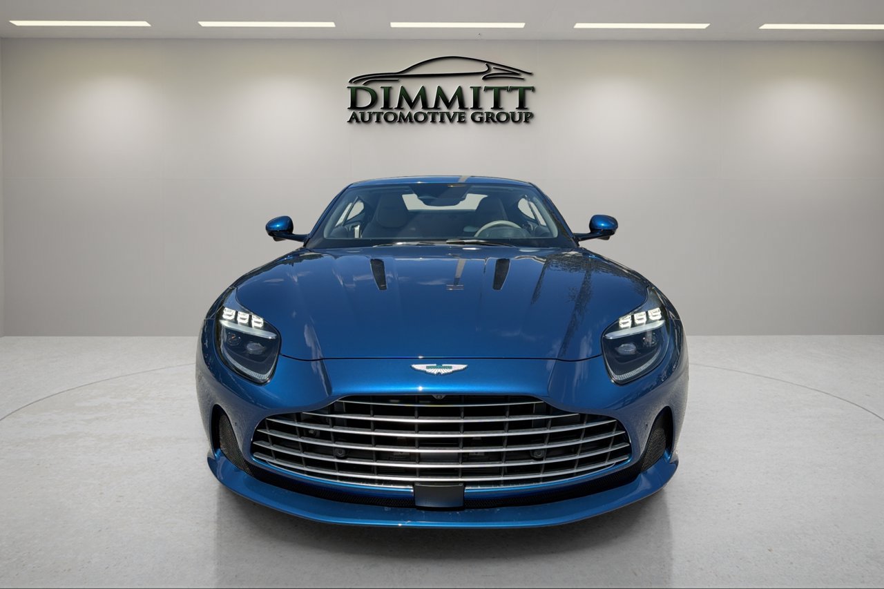 Used 2024 Aston Martin DB12 Coupe RWD image 15