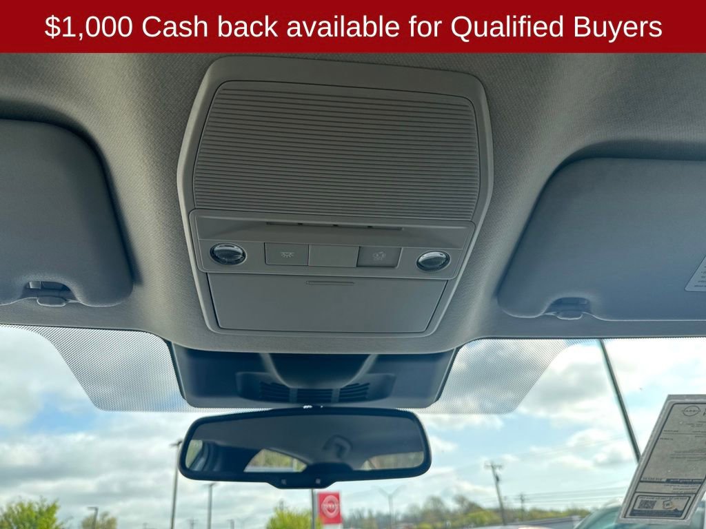 New 2026 Nissan Sentra SV image 44