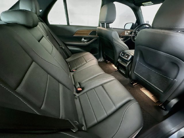 Certified 2025 Mercedes-Benz GLE 350 4MATIC image 27