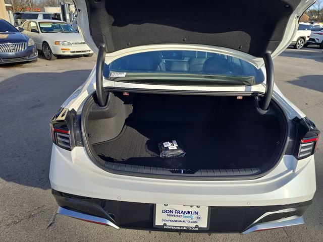 New 2026 Hyundai Sonata Limited image 23