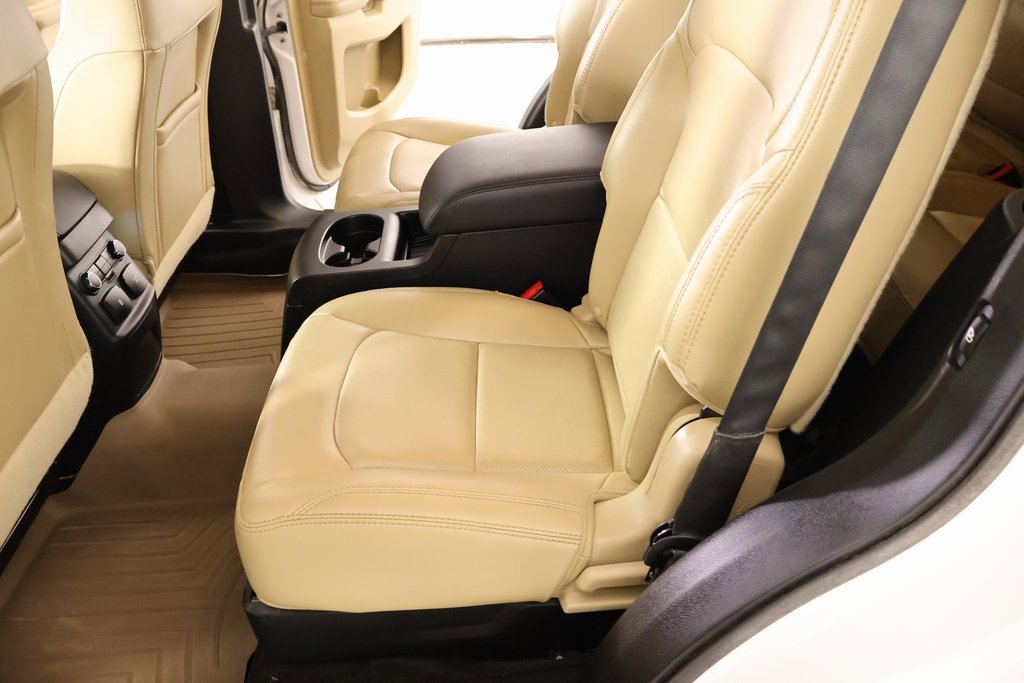 Used 2017 Ford Explorer Limited w/ Equipment Group 301A image 13