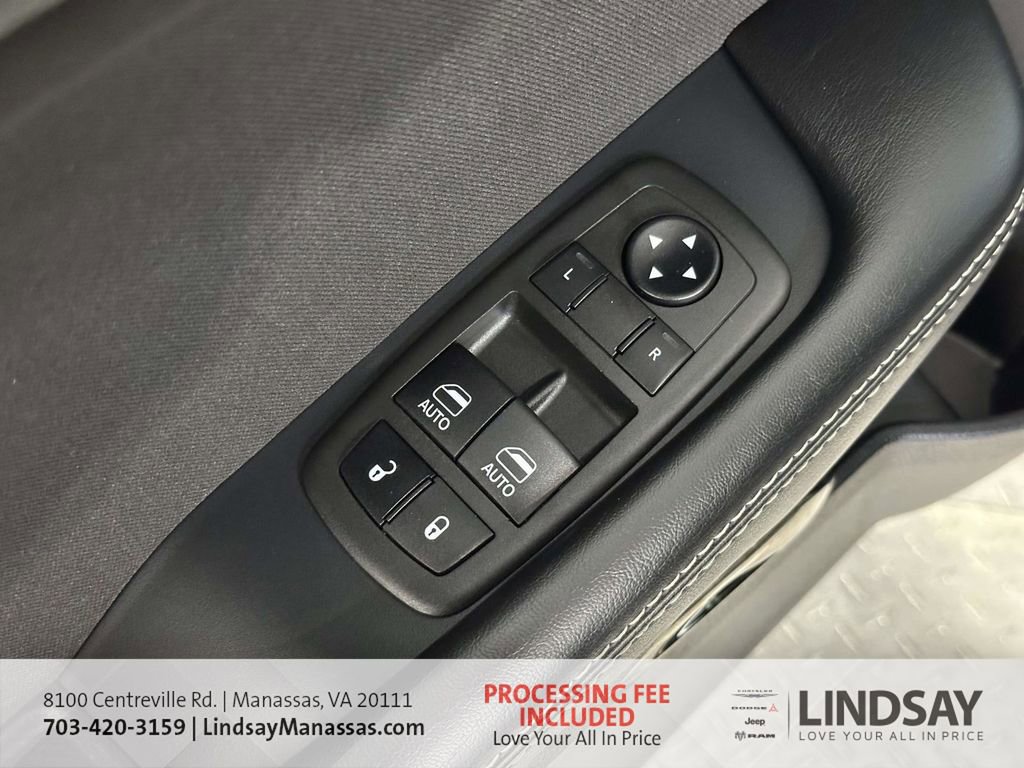 Used 2022 Dodge Challenger SRT Hellcat image 31