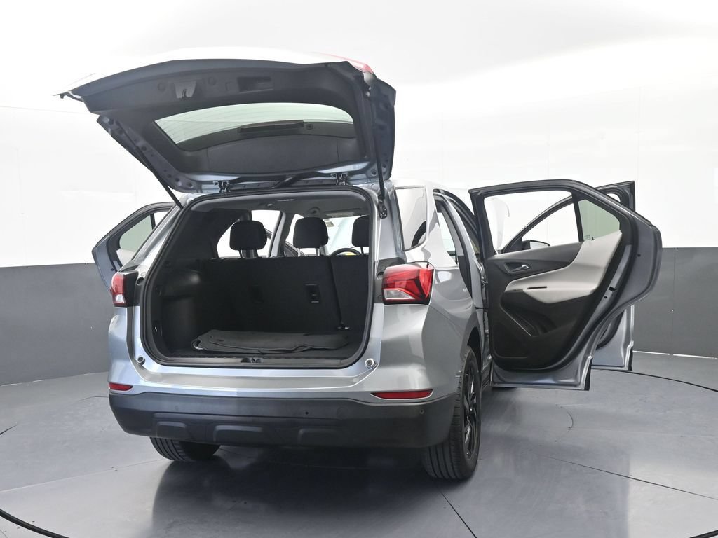 Used 2024 Chevrolet Equinox LS w/ LS Convenience Package FWD image 69