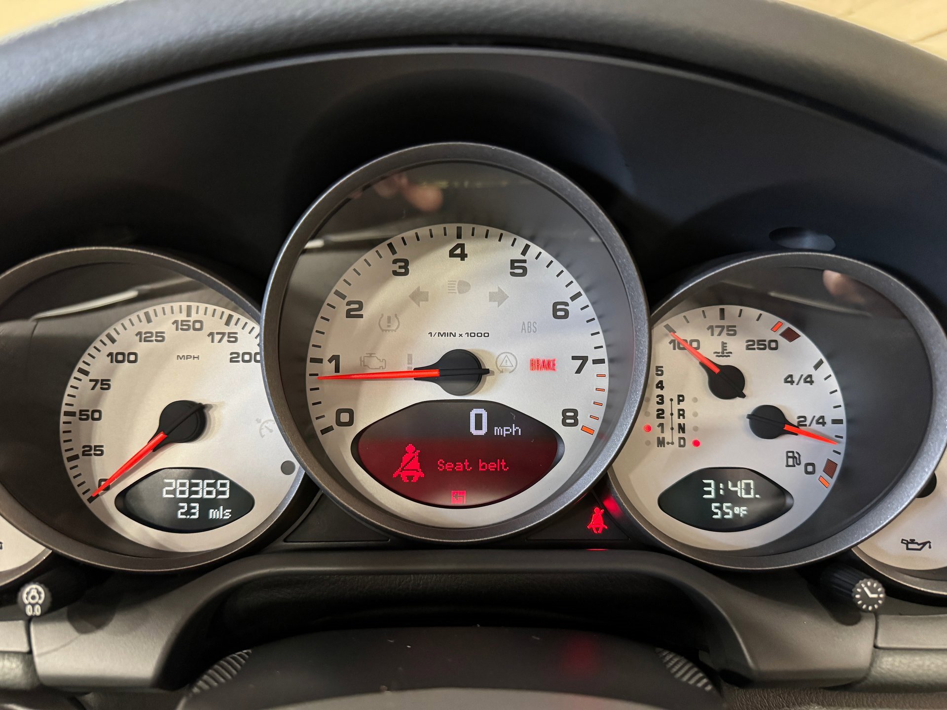 Used 2006 Porsche 911 Carrera S image 52