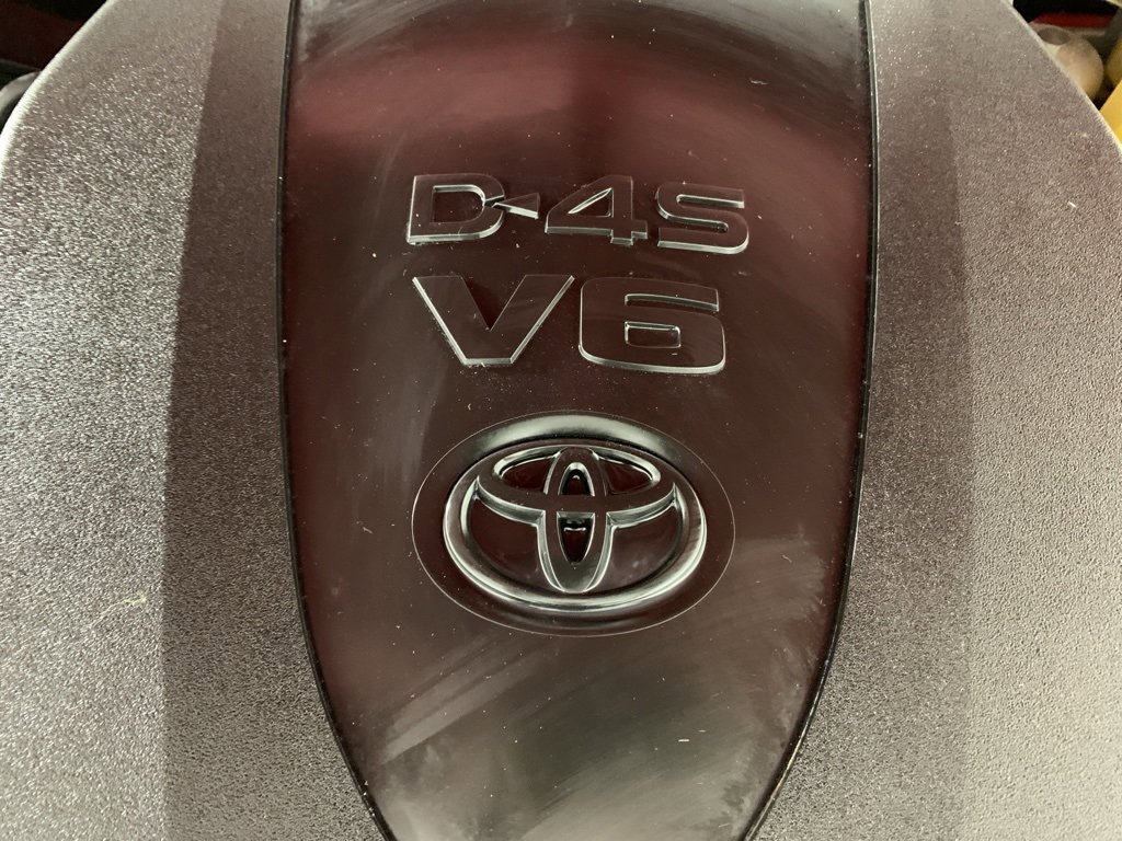 Used 2019 Toyota Tacoma TRD Sport image 41