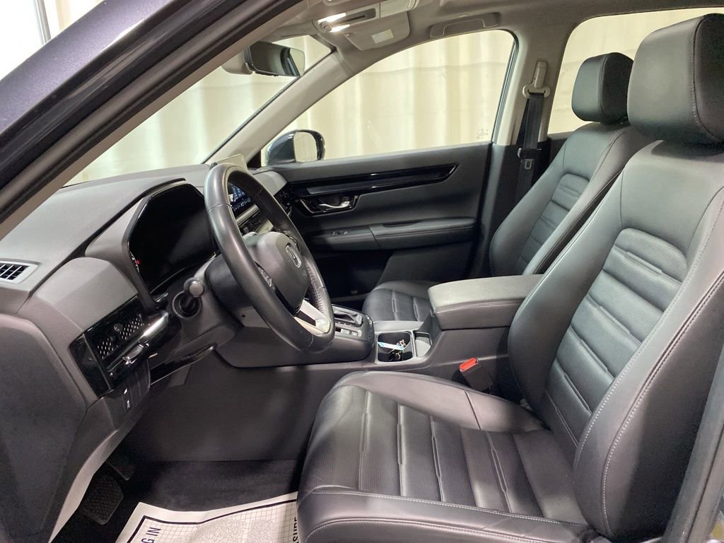 Certified 2024 Honda CR-V EX-L image 19