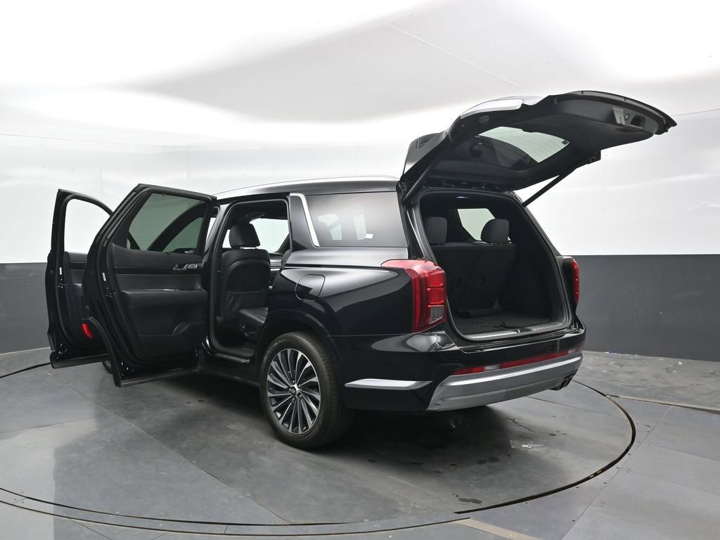 Used 2024 Hyundai Palisade Calligraphy AWD/4WD image 50