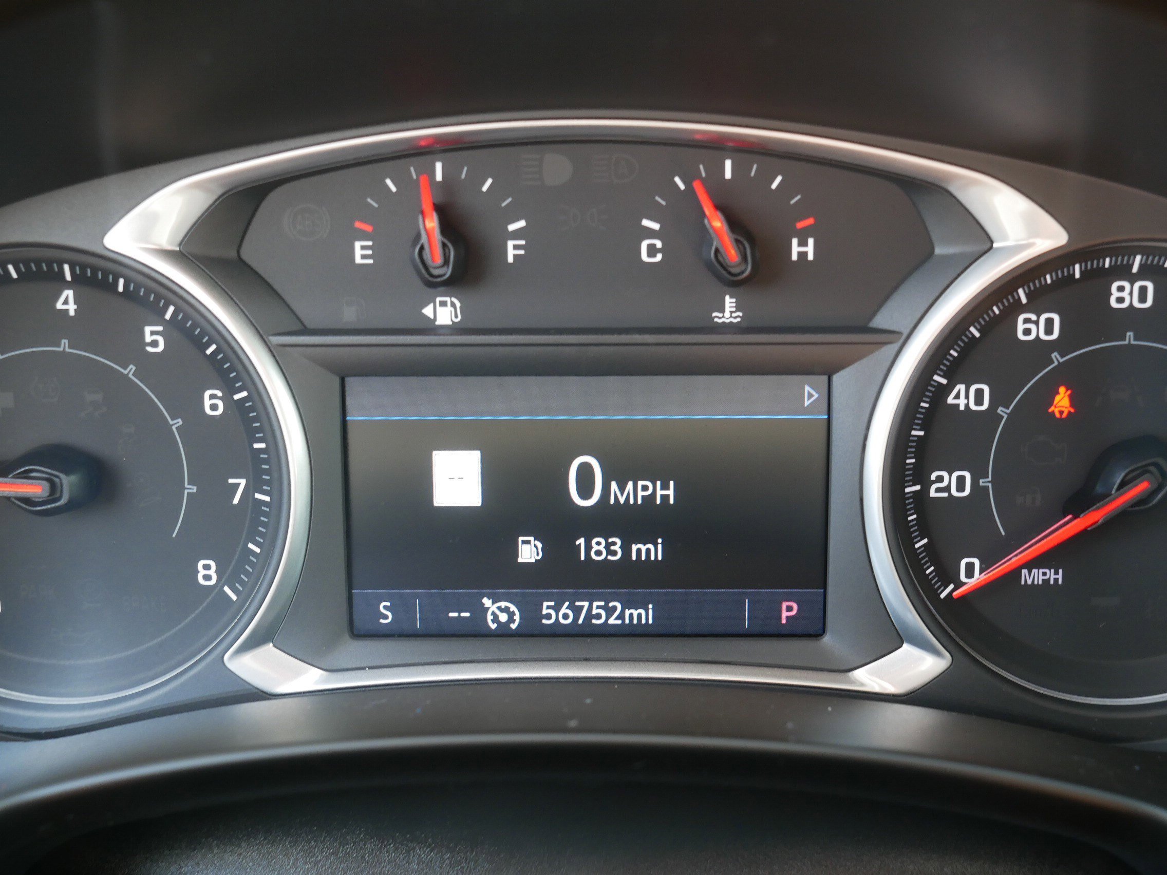Used 2022 GMC Terrain SLT w/ Infotainment Package II AWD/4WD image 21