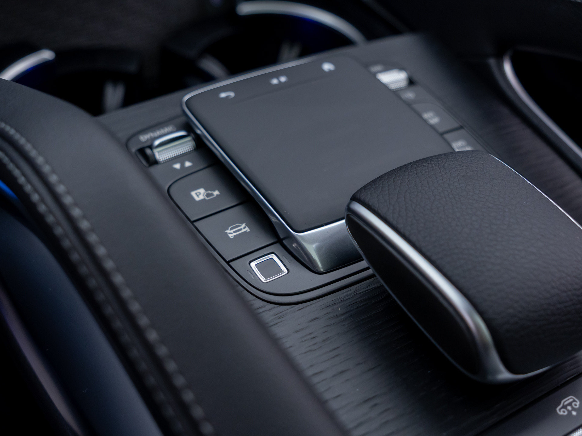New 2026 Mercedes-Benz GLS 450 4MATIC image 32
