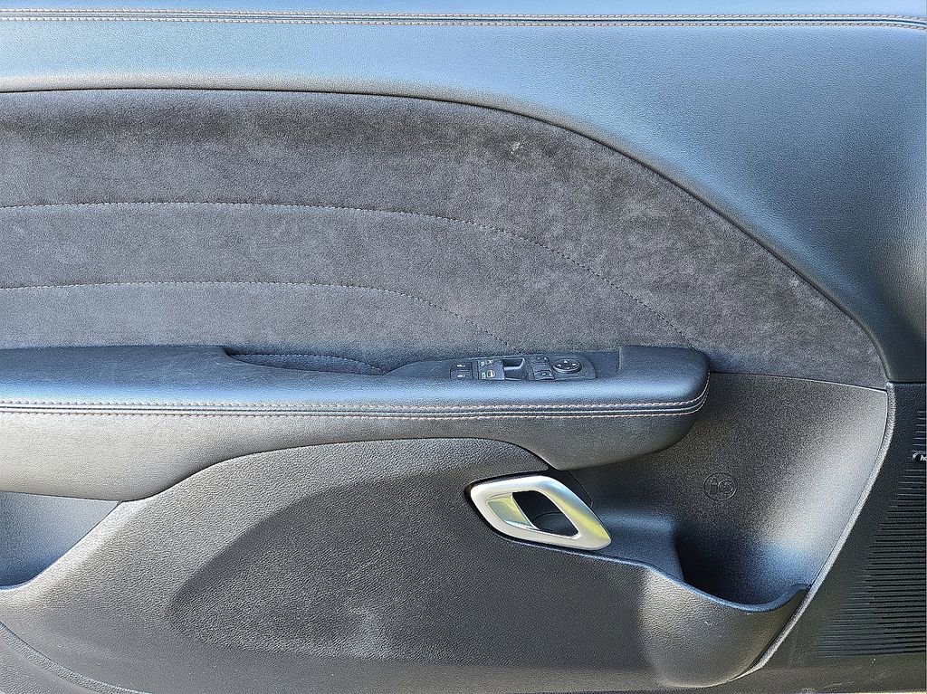 Used 2020 Dodge Challenger R/T Scat Pack image 19