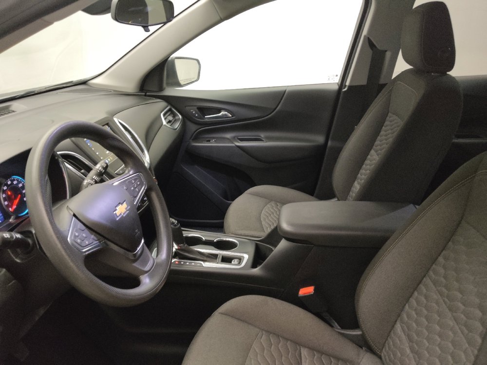 Used 2019 Chevrolet Equinox LT FWD image 17