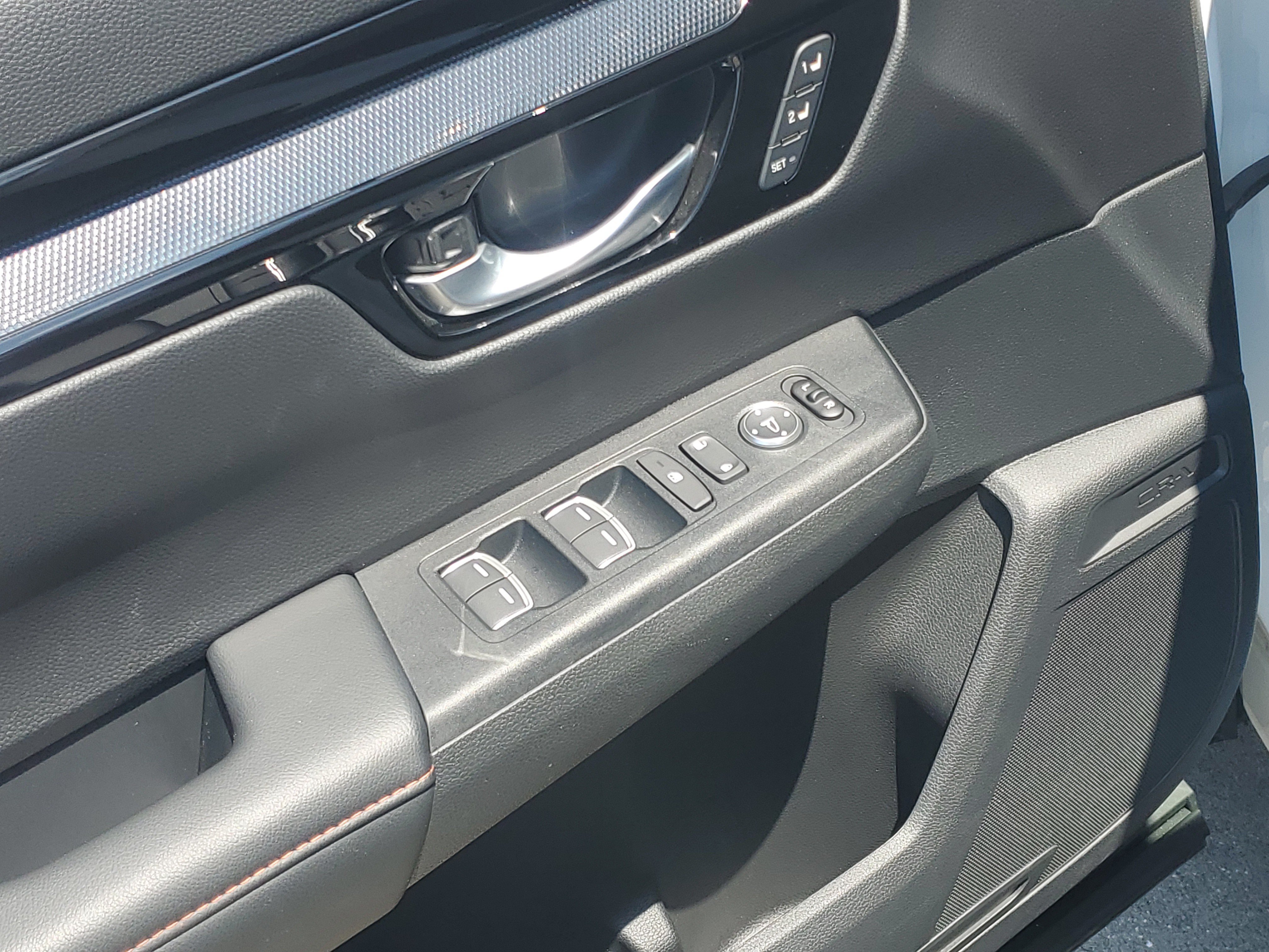 Used 2024 Honda CR-V Sport Touring image 25