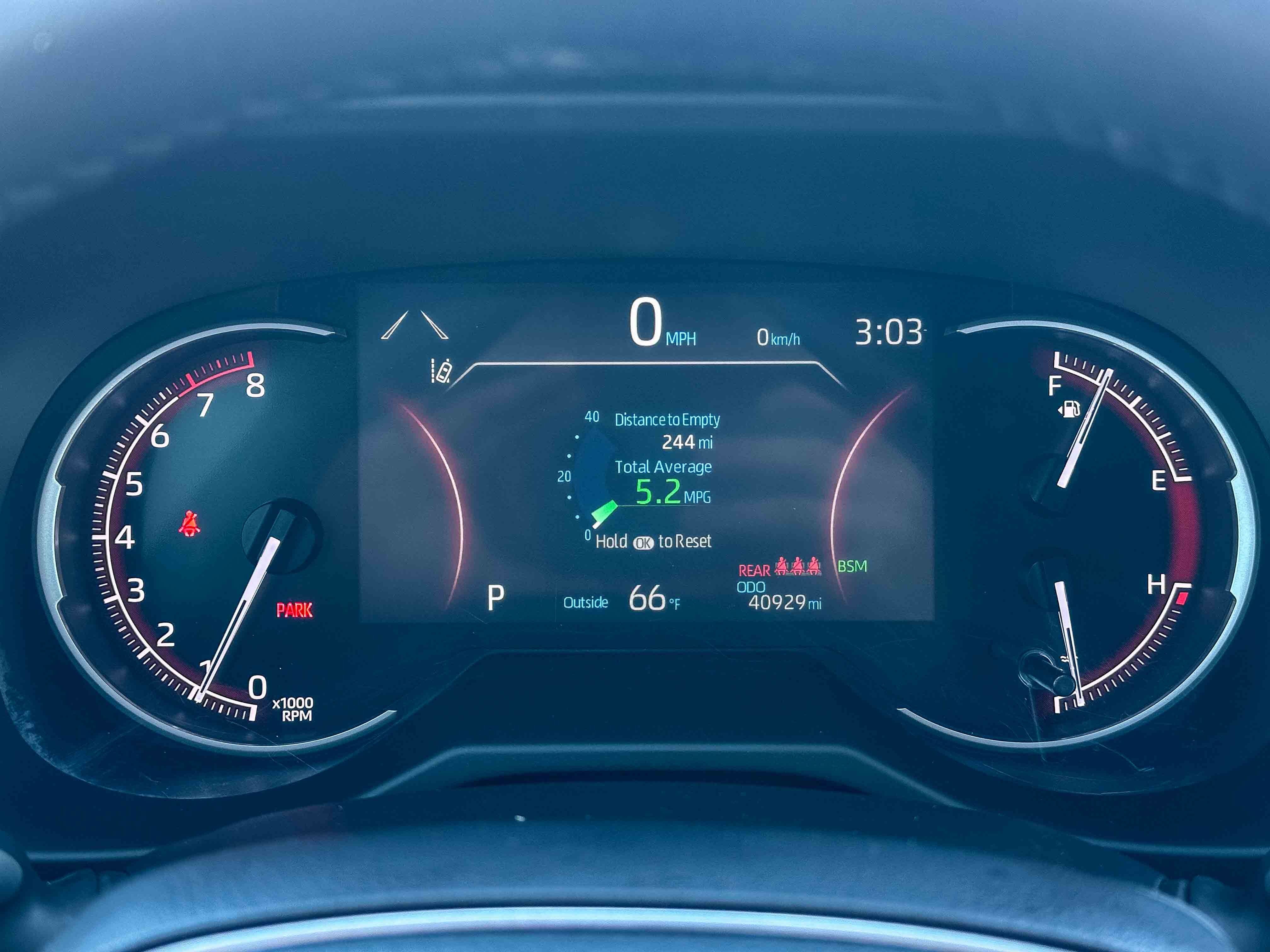 Used 2024 Toyota RAV4 XLE Premium image 27