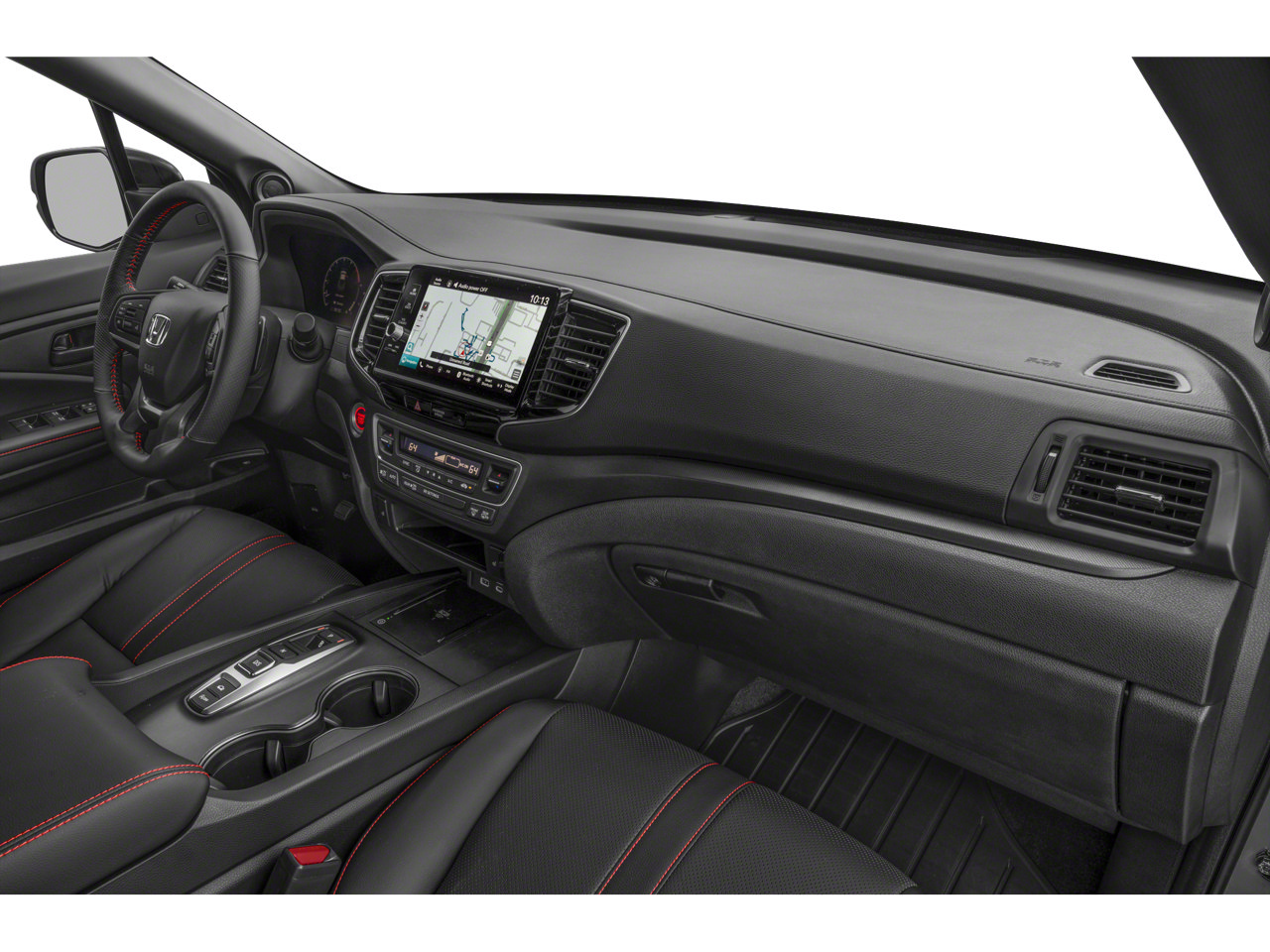 New 2026 Honda Ridgeline TrailSport image 11