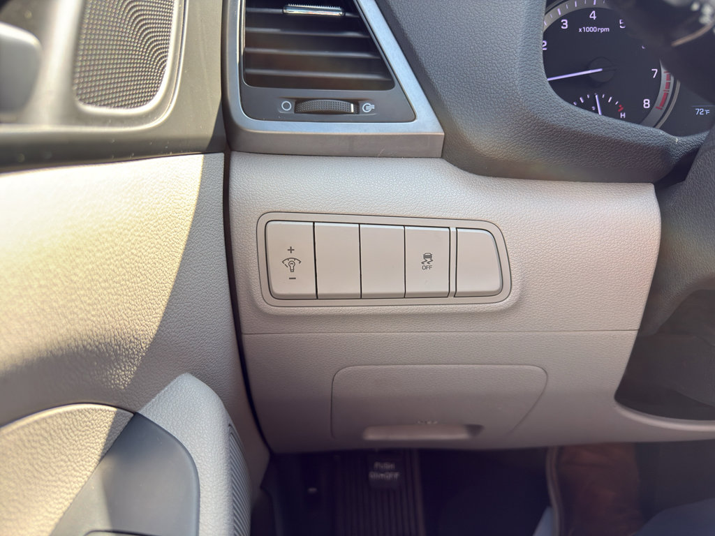 Used 2016 Hyundai Tucson Eco image 20