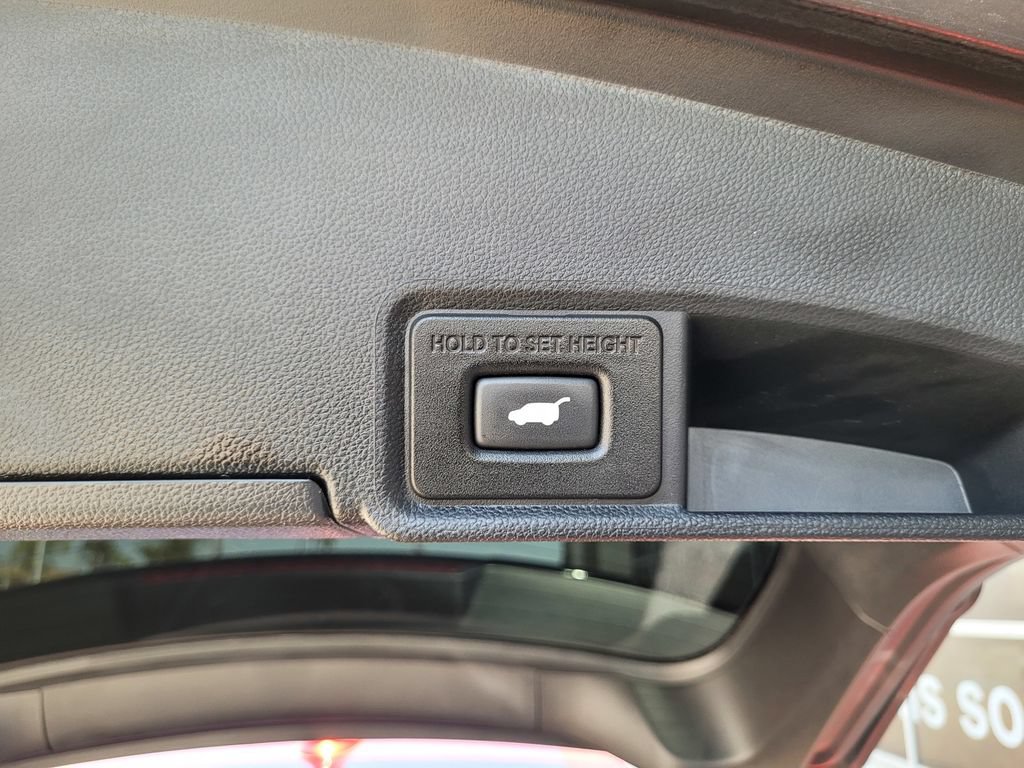 Certified 2021 Acura RDX w/ Technology Package FWD image 34