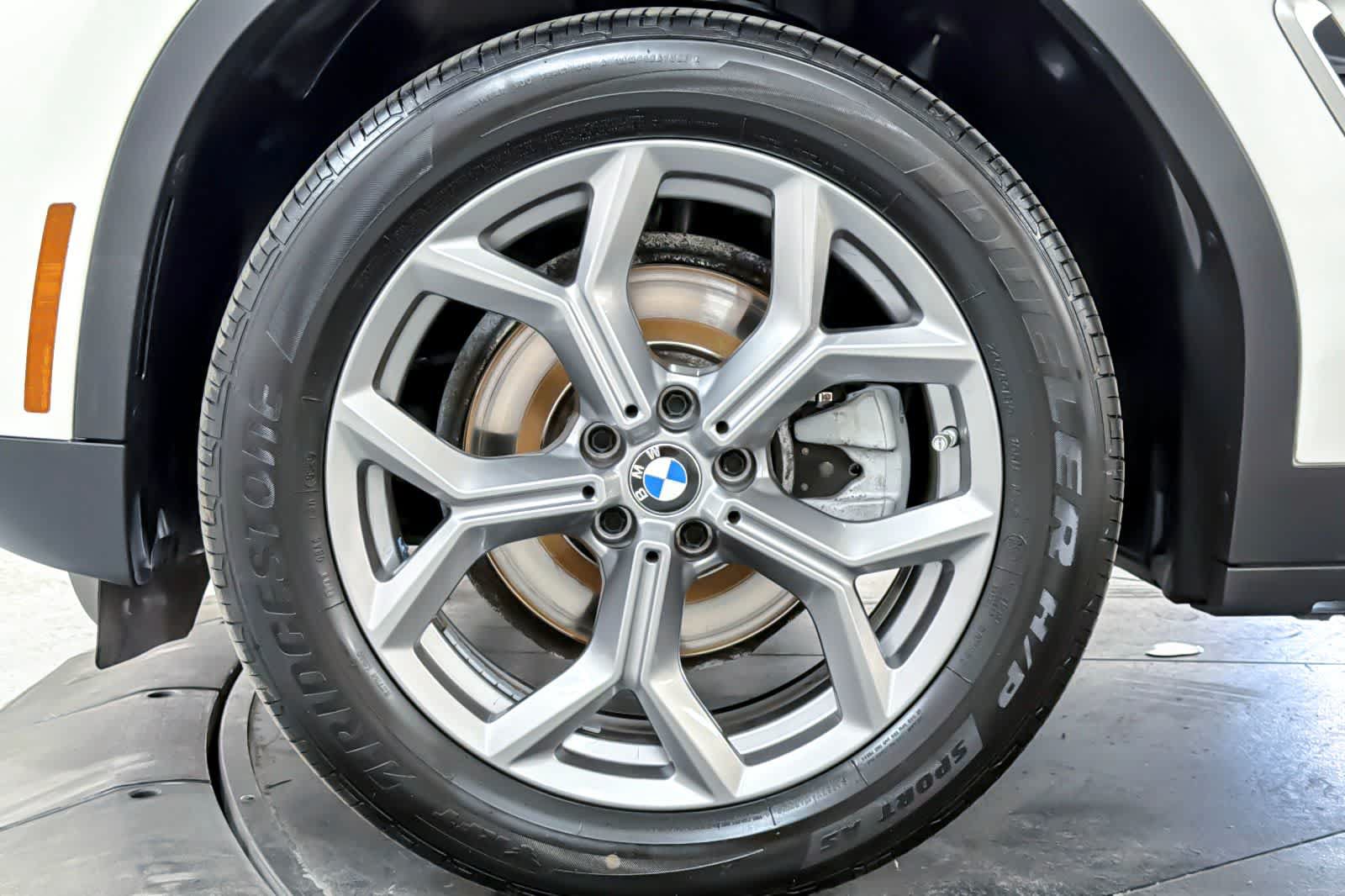 Used 2023 BMW X3 xDrive30i w/ Premium Package AWD/4WD image 27