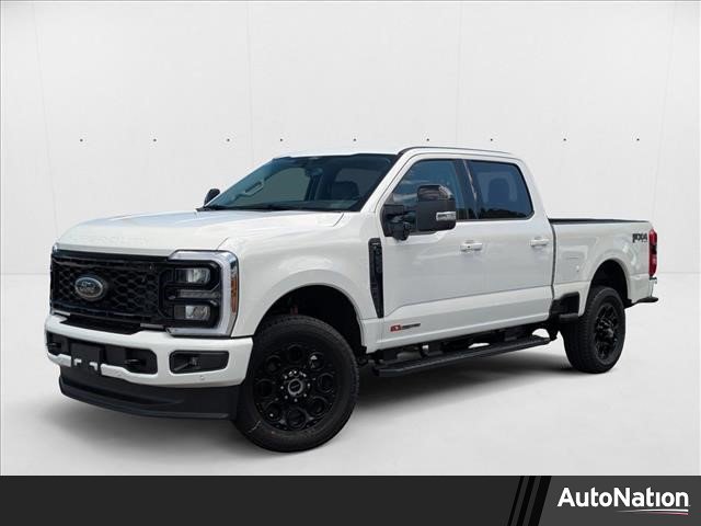 New 2025 Ford F250 Lariat w/ Lariat Ultimate Package