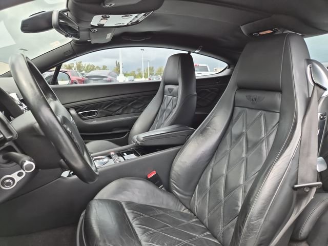 Used 2005 Bentley Continental GT image 15