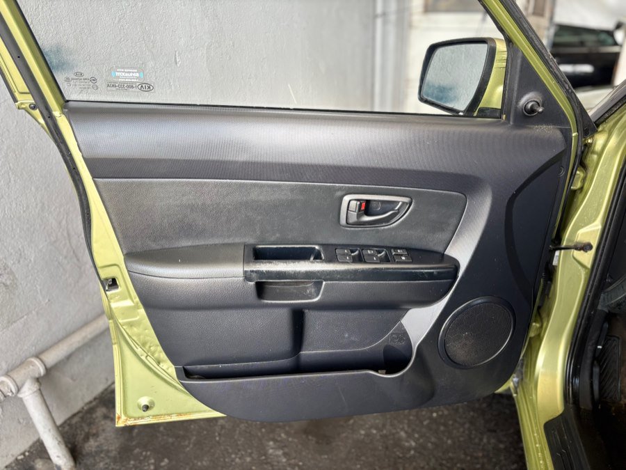 Used 2012 Kia Soul FWD image 10