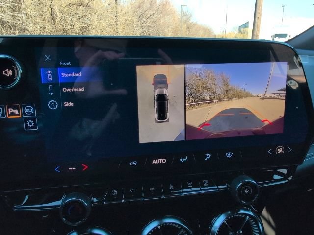 New 2026 Chevrolet Blazer EV LT FWD image 21