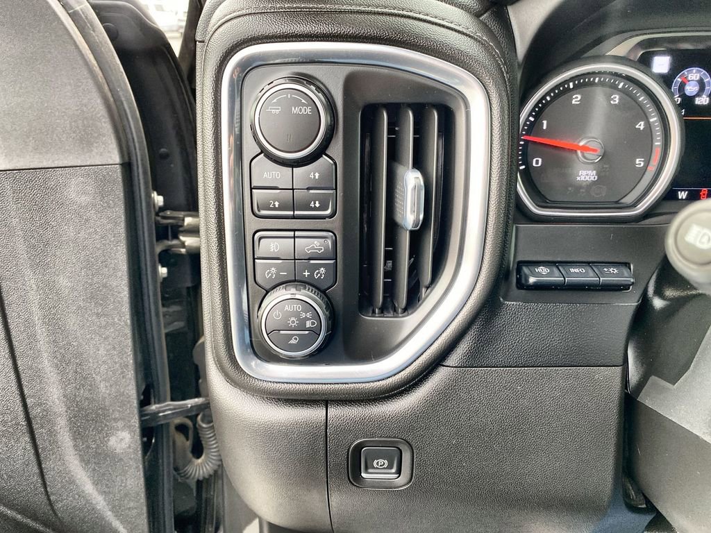 Certified 2023 Chevrolet Silverado 3500 High Country image 18
