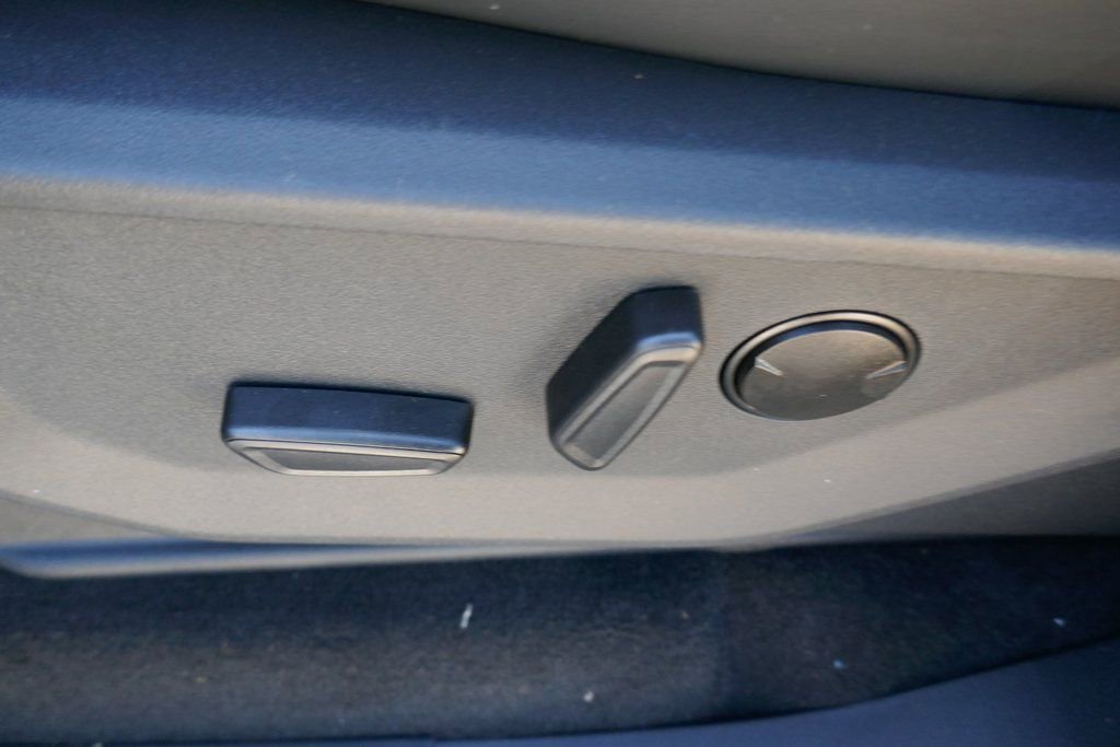 New 2025 Ford Expedition Tremor image 14