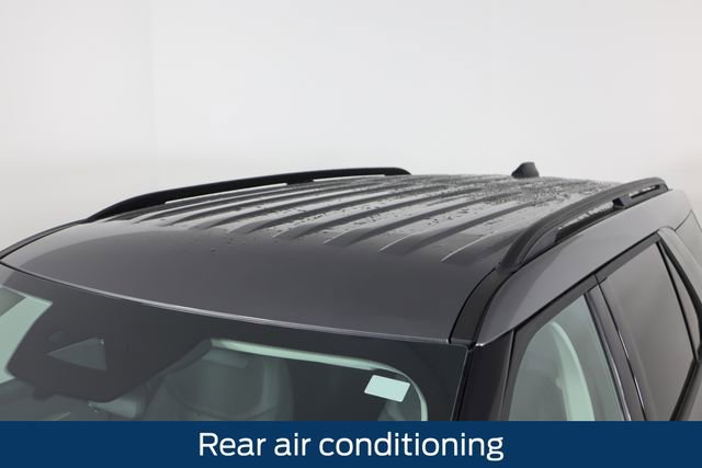 New 2026 Ford Explorer Active w/ Active Comfort Package image 16