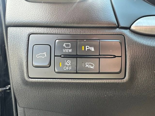 Used 2021 MAZDA CX-9 Grand Touring AWD/4WD image 32
