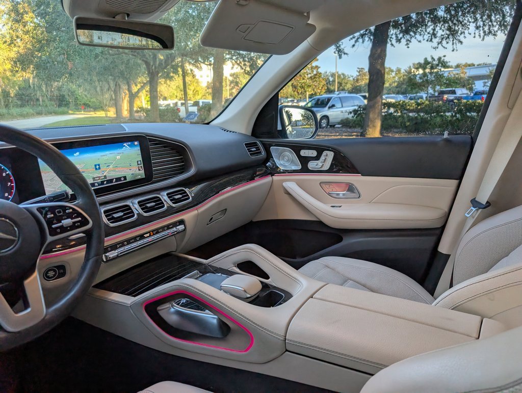 Used 2020 Mercedes-Benz GLE 350 image 14