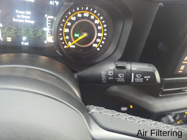 New 2026 Jeep Wrangler Sport S image 17