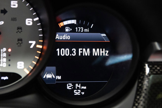 Used 2021 Porsche Macan Turbo w/ Premium Package Plus (PF0) AWD/4WD image 76