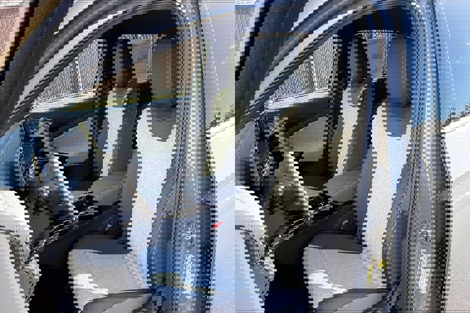 New 2026 Volkswagen ID.4 Pro image 8