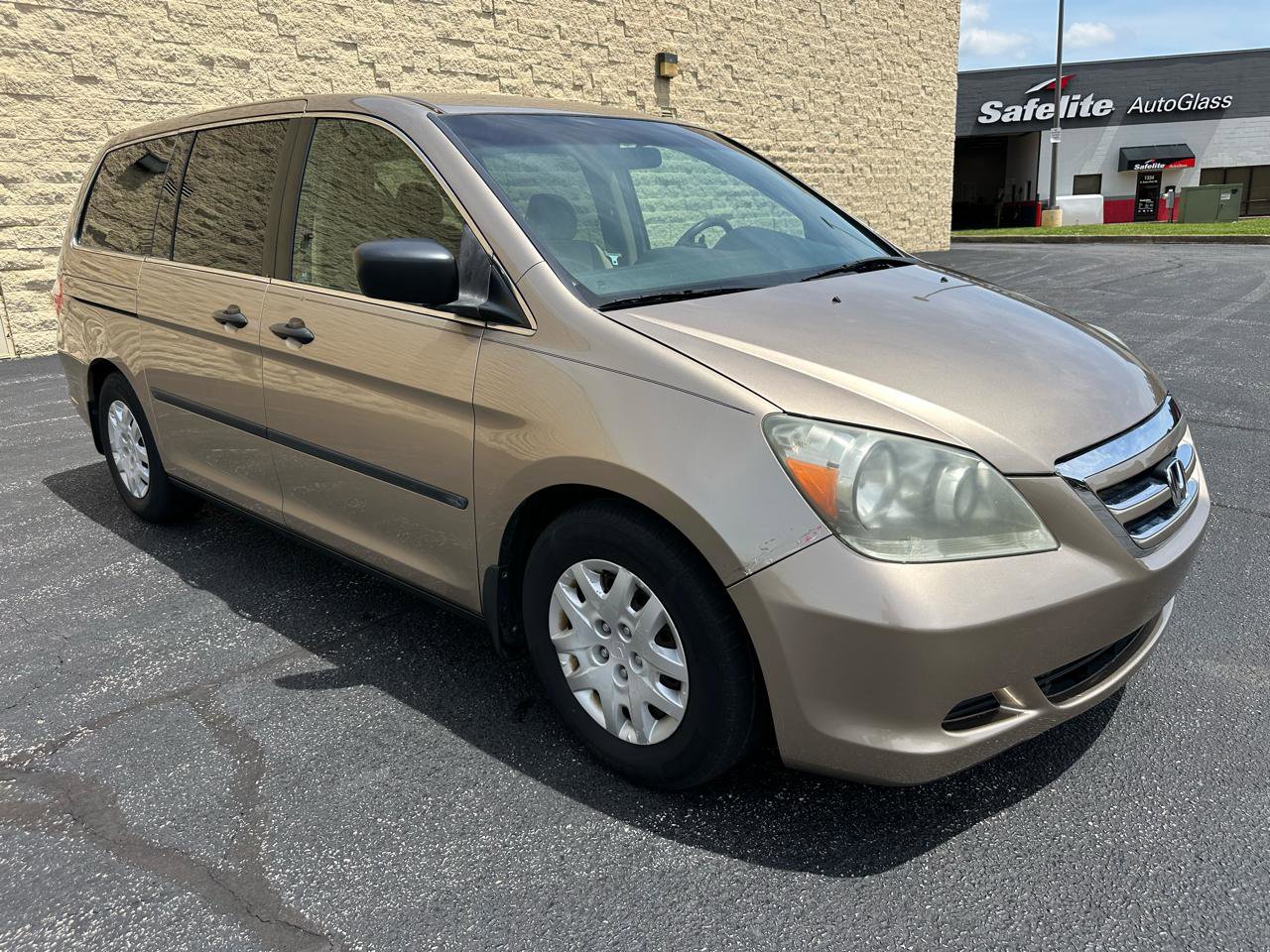 Used 2007 Honda Odyssey LX image 7