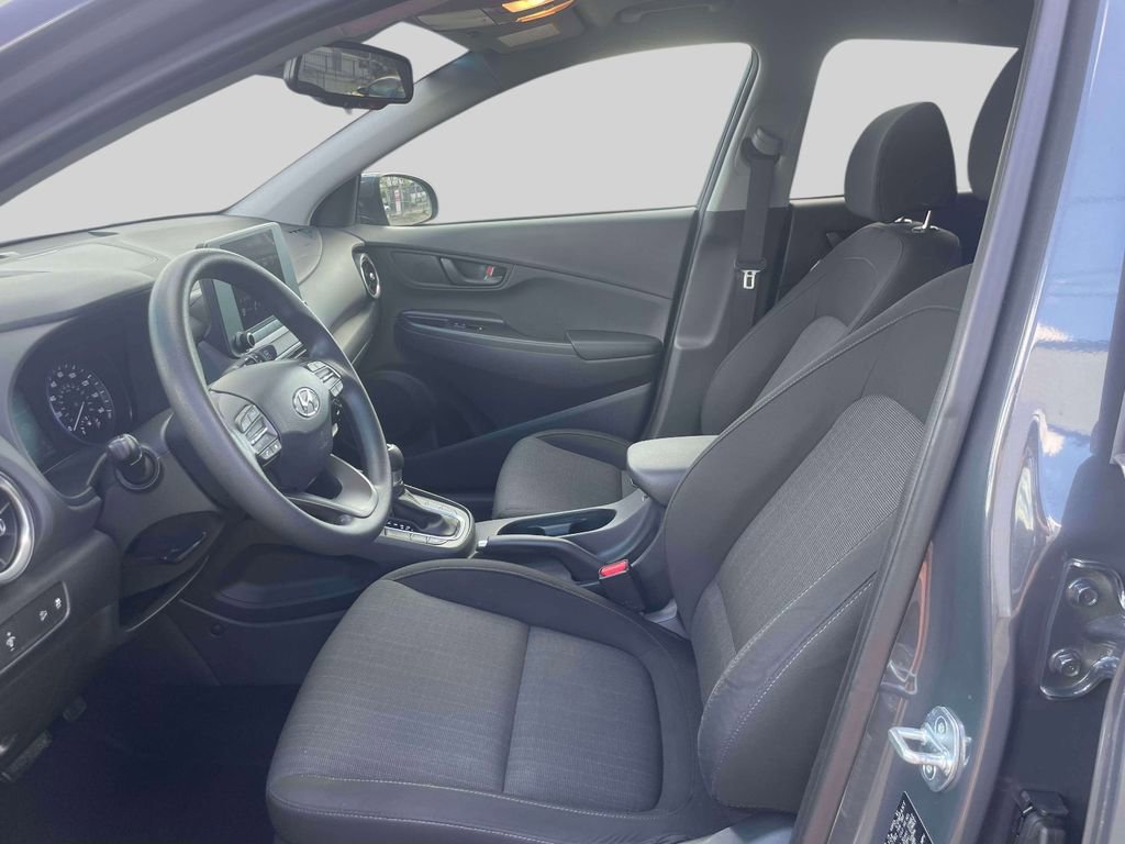 Used 2023 Hyundai Kona SEL image 15