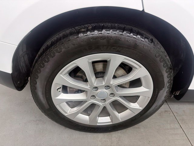Certified 2024 Land Rover Range Rover Sport SE AWD/4WD image 24