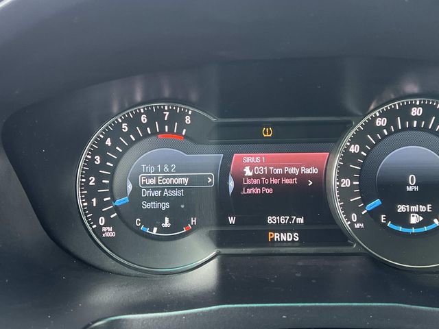 Used 2016 Ford Explorer Platinum AWD/4WD image 23