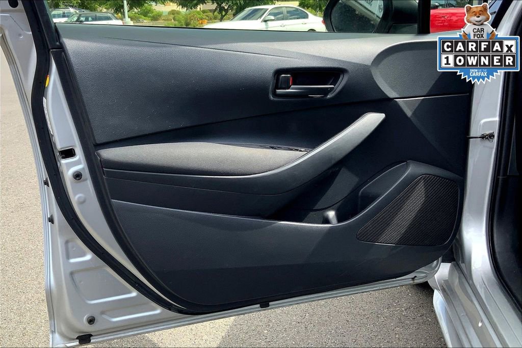 Used 2023 Toyota Corolla LE image 22