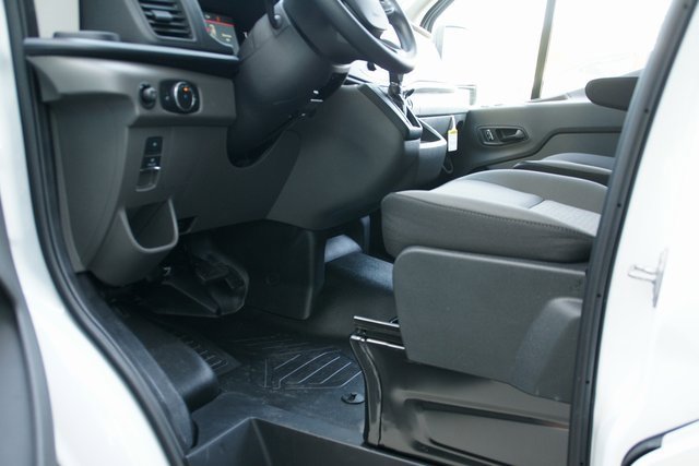 New 2026 Ford Transit 250 148 Medium Roof Extended AWD image 15