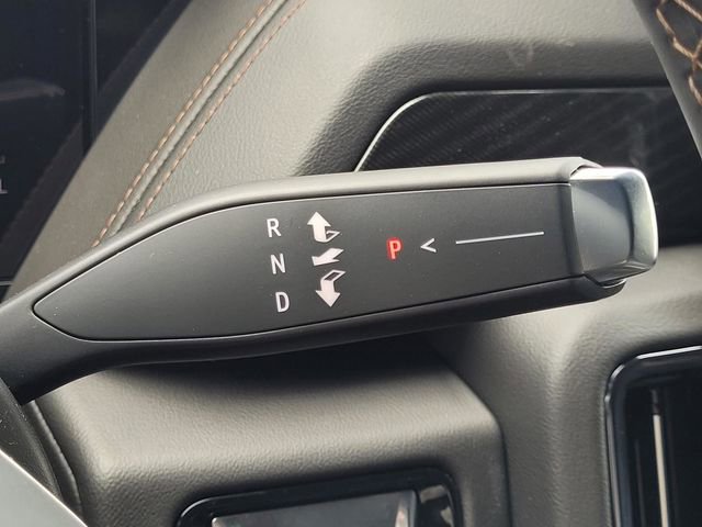 New 2026 GMC Yukon AT4 w/ AT4 Premium Plus Package image 18