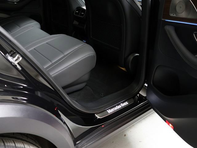 Certified 2026 Mercedes-Benz GLE 350 4MATIC image 35