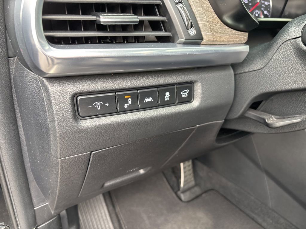 Certified 2022 Kia Telluride SX w/ SX Prestige Package image 7