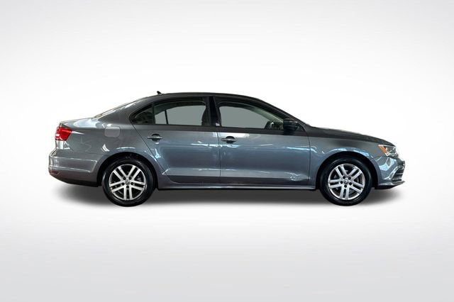 Used 2015 Volkswagen Jetta S w/ Welcome Package image 3