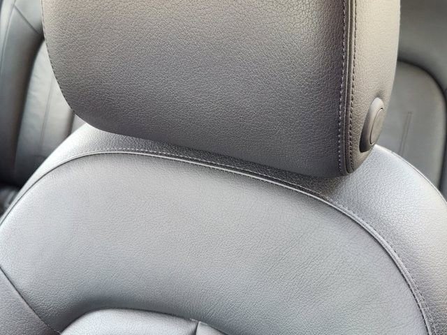 Used 2013 Audi A6 3.0T Premium Plus image 24