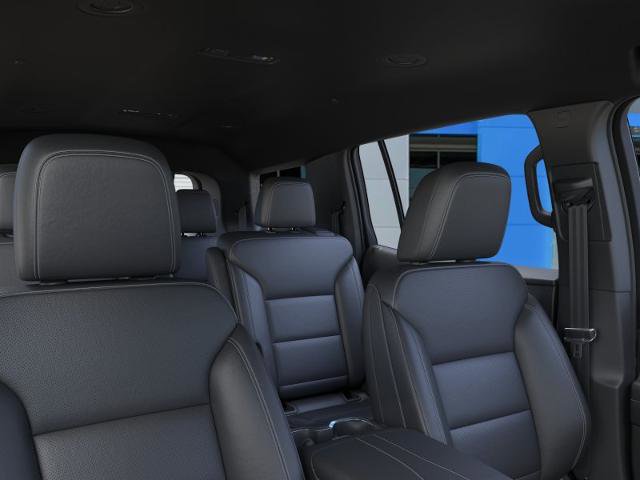 New 2026 Chevrolet Traverse LT image 24