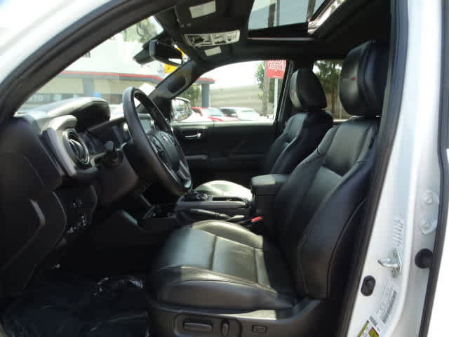 Certified 2023 Toyota Tacoma TRD Pro AWD/4WD image 19